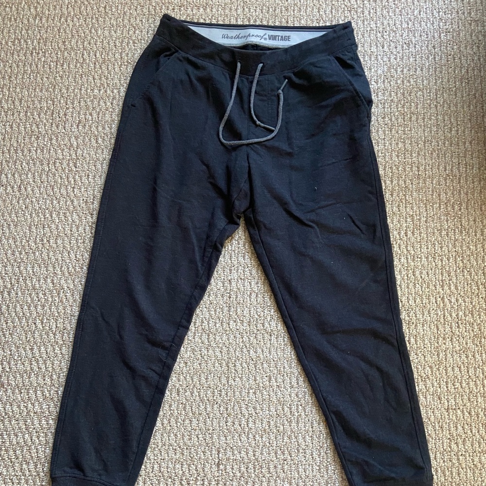 Weatherproof VINTAGE Sweatpants